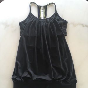 Lululemon Bra Tank